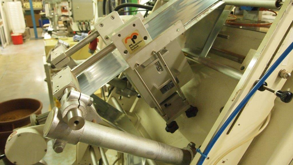 Used Miele Olympia - Form-Fill-Seal Machines, photo 6