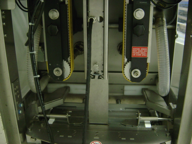 Used CFS SX 400 - Form-Fill-Seal Machines, photo 10