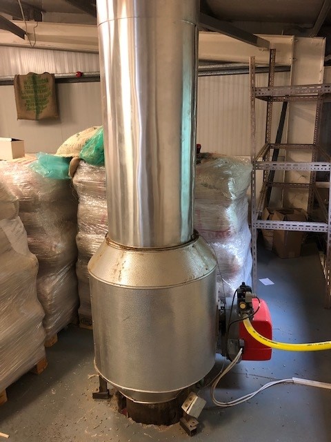 Used Probat GN 25 - Roasters, photo 5
