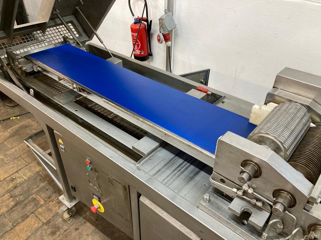 Used FAM PMD-2D Dicer Slicer - Cutters & Dicers, photo 11