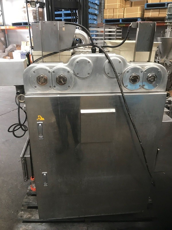 Used Rheon KN400 Encrusting Machine - Forming Machines, photo 5