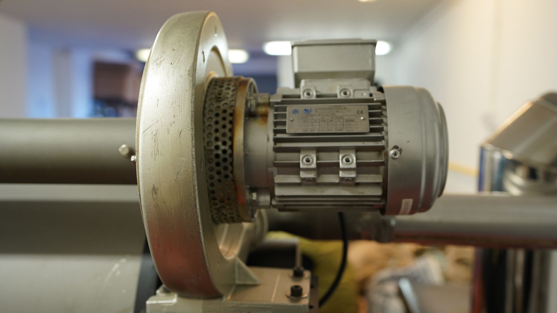 Used Mill City Roasters 3Kg, photo 11
