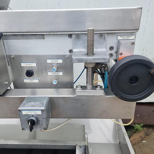 Used Standard Depositor - Depositors, photo 4