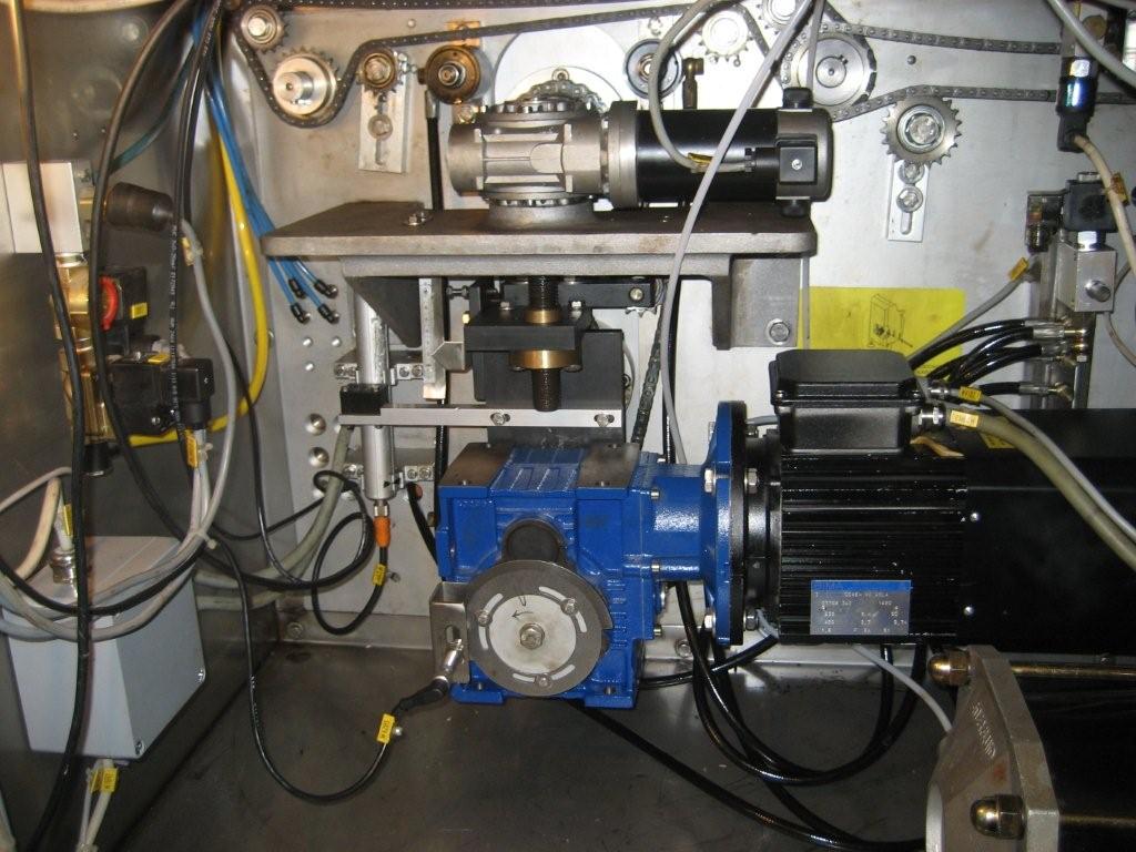 Used Ilapak LD - Form-Fill-Seal Machines, photo 6