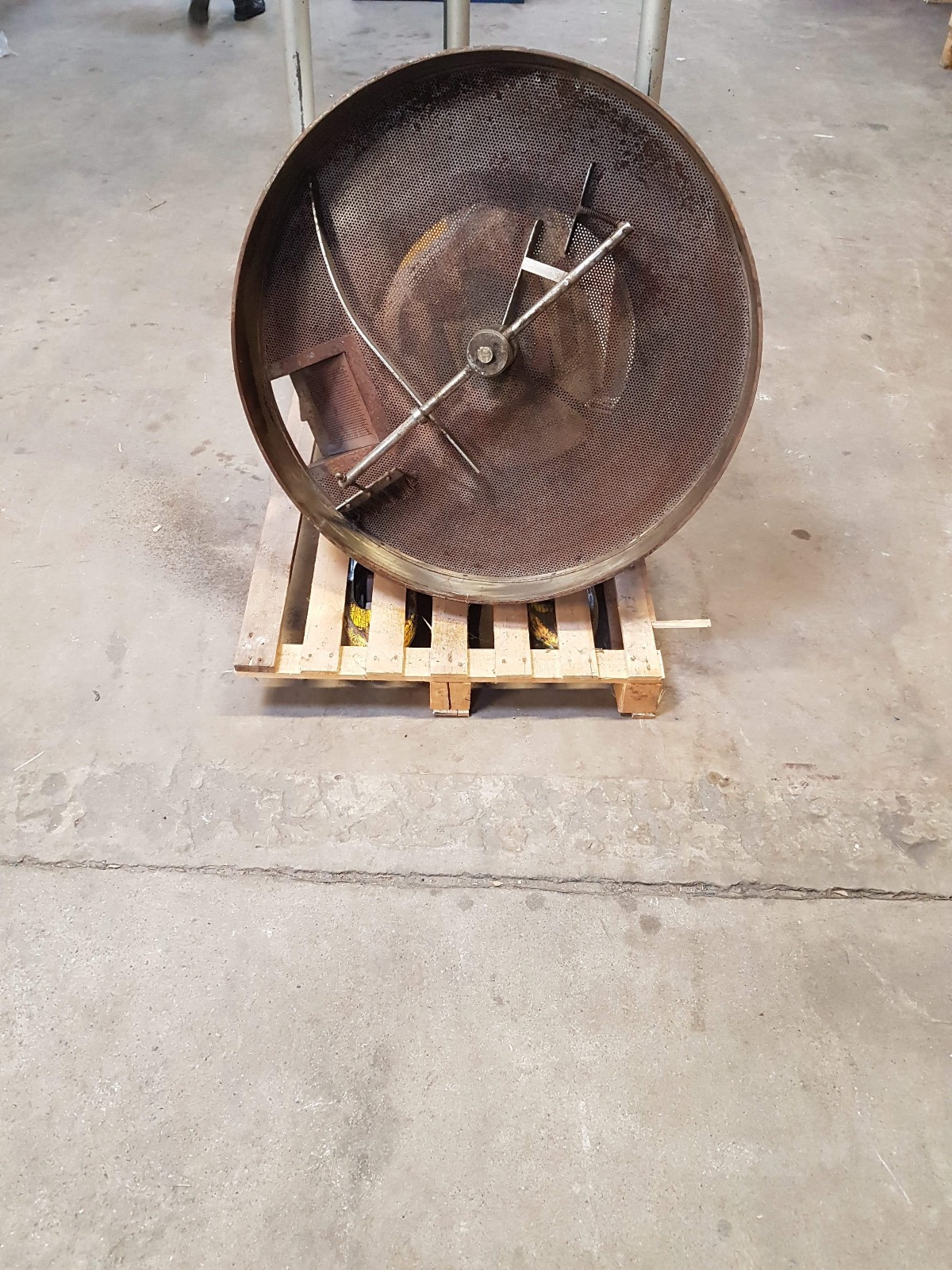 Used Probat GP12 - Roasters, photo 3