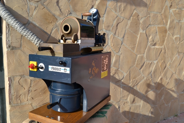Used Probat PRE 1 Z - Roasters, photo 4