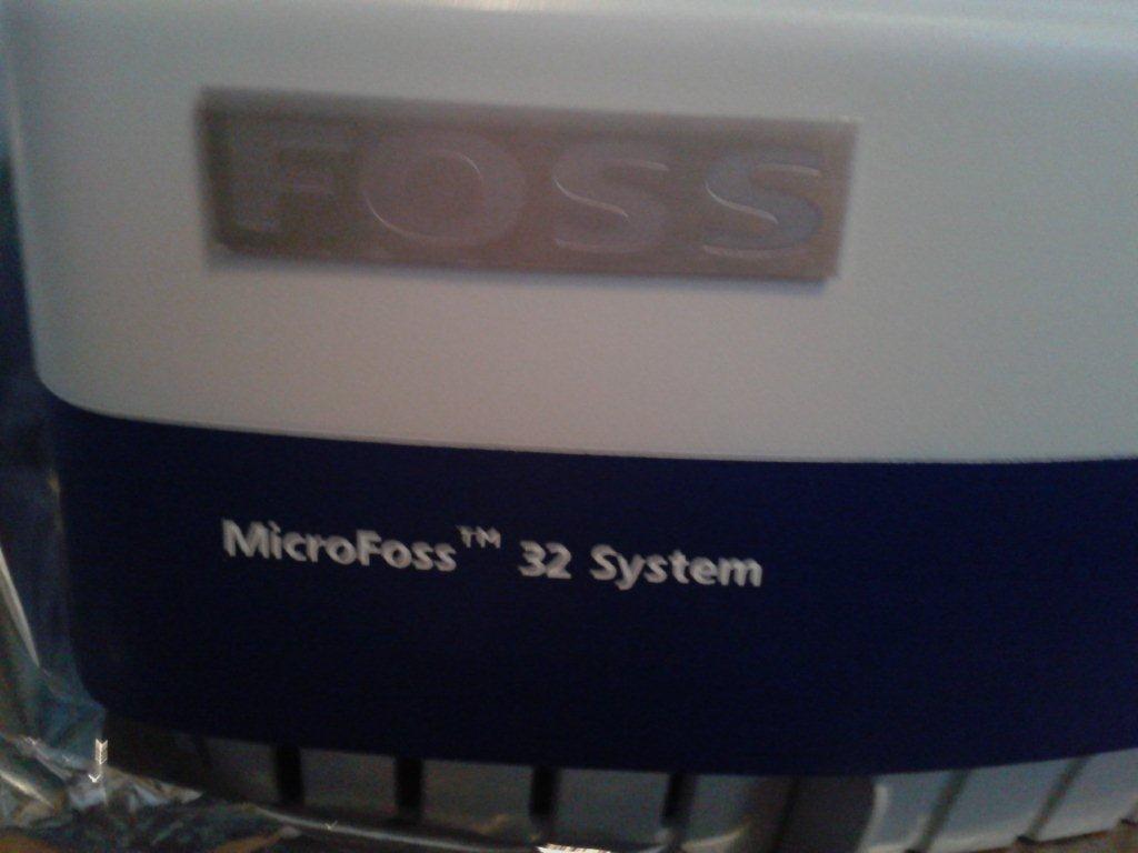 Used Foss - Chemical & Biochemical Analyzers, photo 3