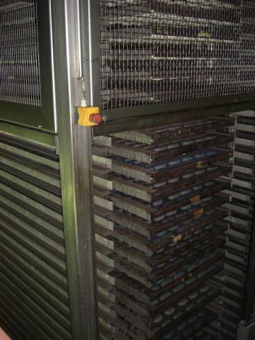 Used Macertham - Bakery Ovens, photo 8