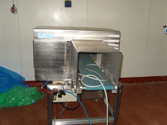 Used Cintex - Metal Detectors, photo 2