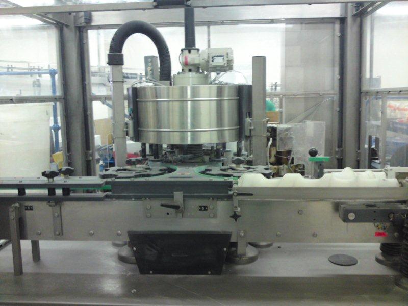 Used Krones Canmatic - Labeling Machines, photo 2