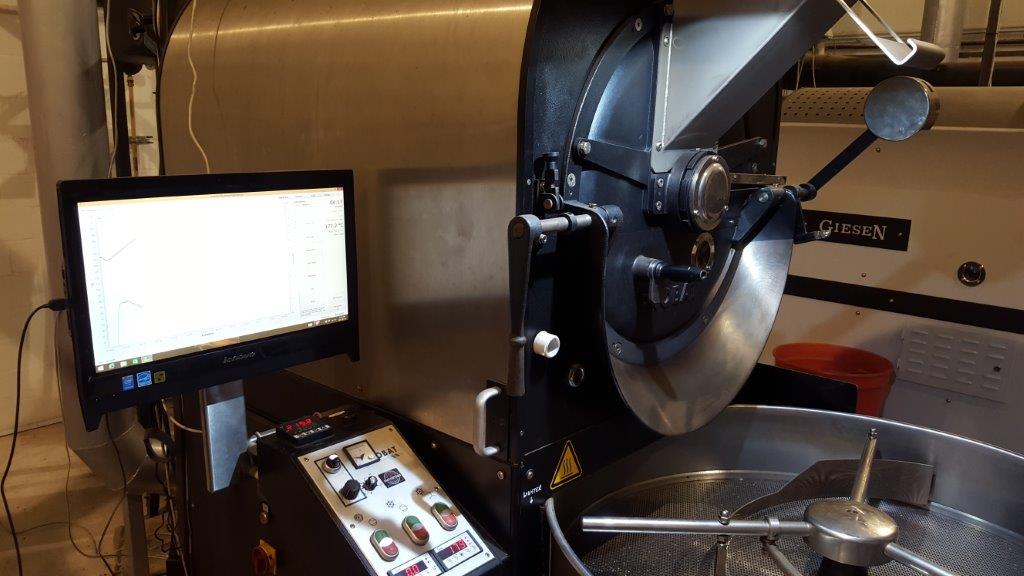 Used Probat Probatone 25 Type -PSSG PC - Roasters, photo 7