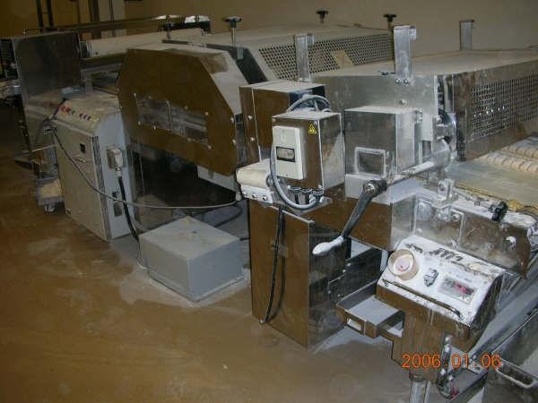 Used Rheon - Sheeters & Laminators, photo 3