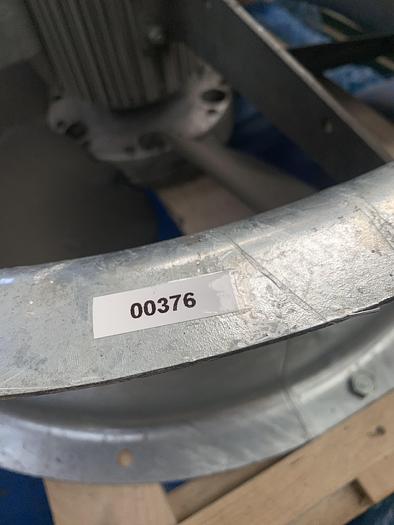 Used Motorised Fan - HVAC Drives & Controllers, photo 2