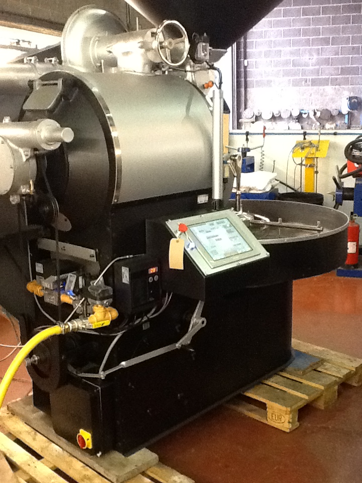 Used Probat UG22 - Roasters, photo 8