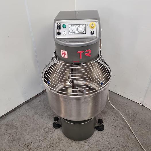 Used Sottoriva Bakery Mixer - Dough Mixers, photo 2