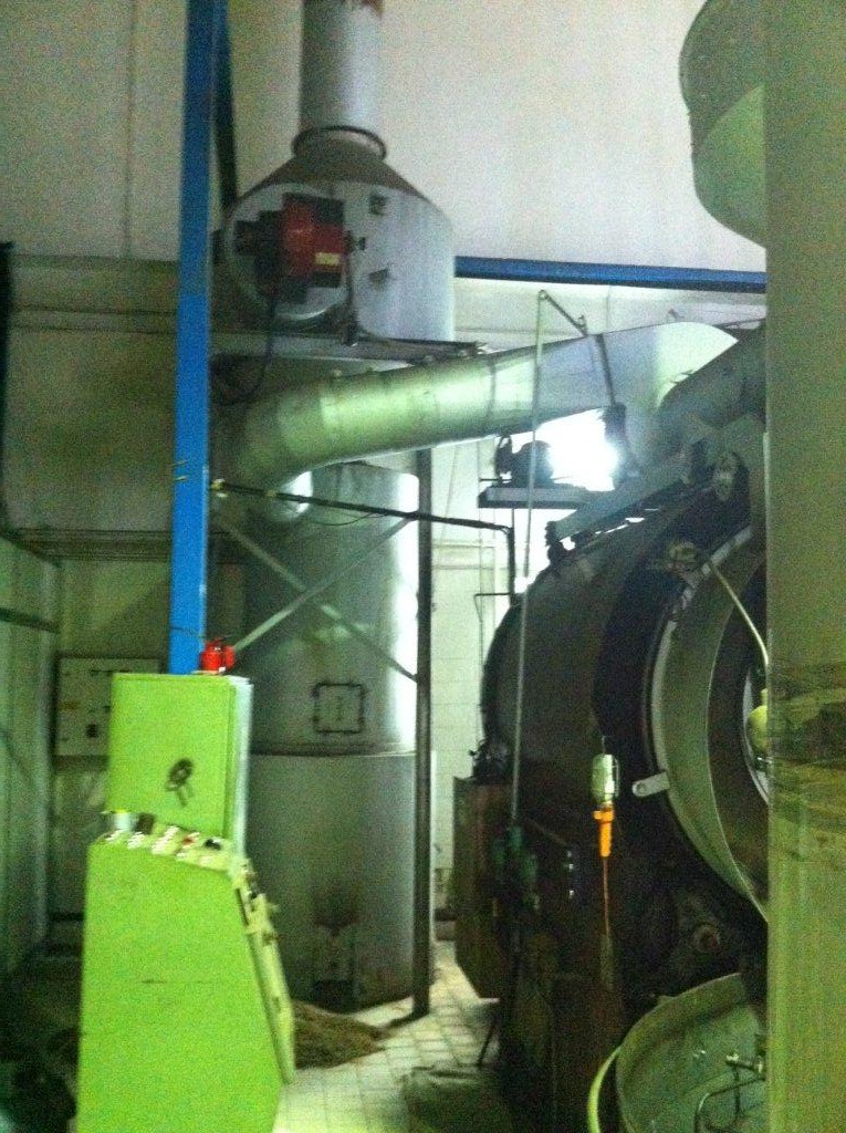 Used Probat GO 240 - Roasters, photo 2