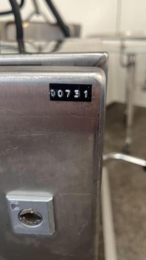 Used Silverson Batch Mixer - Mixers & Stirrers, photo 4