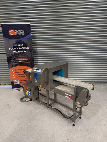 Used Loma IQ2 Metal Detector - Metal Detectors, photo 2