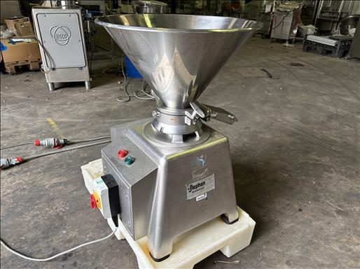 Used Stephan MC12 Emulsifier - Homogenizers, photo 2