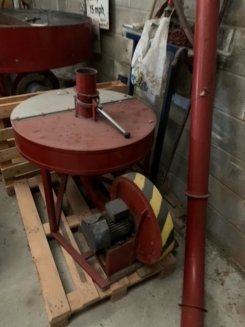 Used Petroncini 30kg - Roasters, photo 8