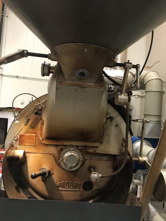 Used Probat G60-HP - Roasters, photo 3