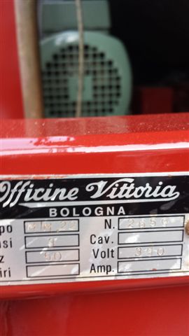 Used Vittoria V30 - Roasters, photo 4