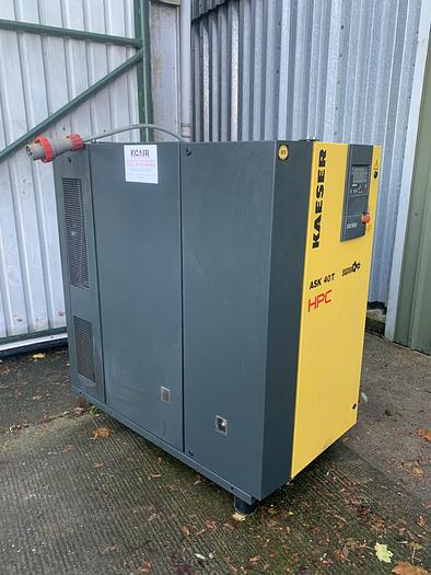 Used 2015 Kaeser Compressor - Air Compressors, photo 3