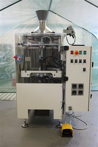 Used Gainsborough GV1 - Form-Fill-Seal Machines, photo 6