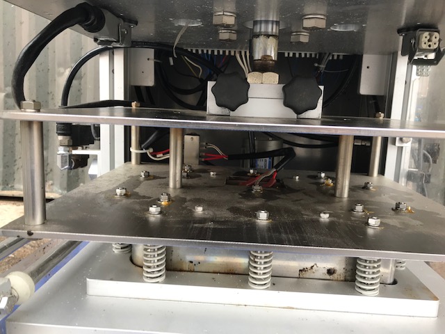 Used Table Top Tray Sealing Machine - Sealing Machines, photo 3