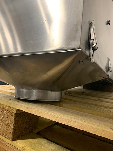 Used Bucket Elevator - Conveyor Systems, photo 4