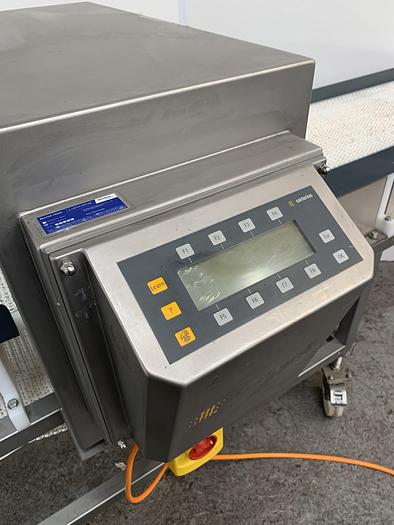 Used Sartorius Metal Detector - Metal Detectors, photo 3