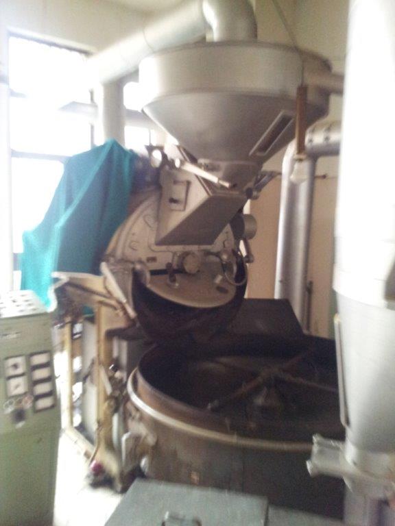 Used Probat GO-45 - Roasters, photo 3