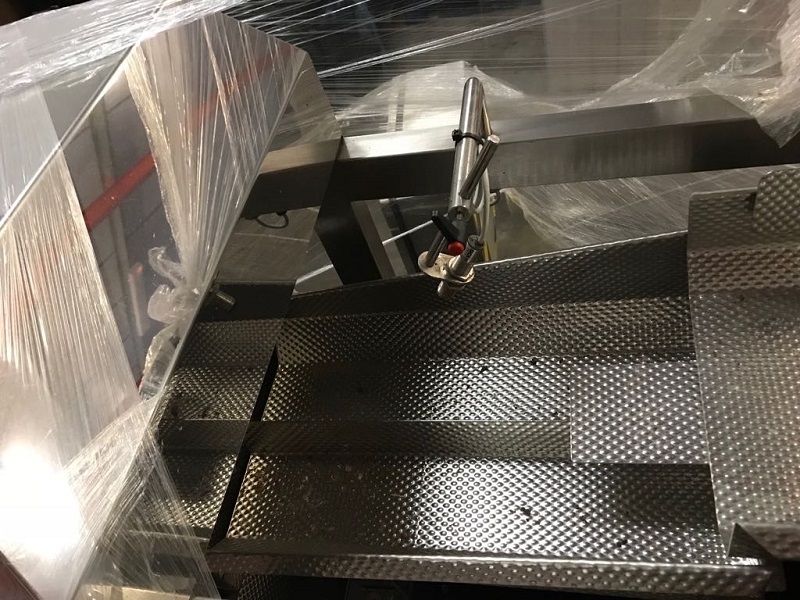 Used Easiweigh Ultra Linear Weigher - Checkweighers, photo 2