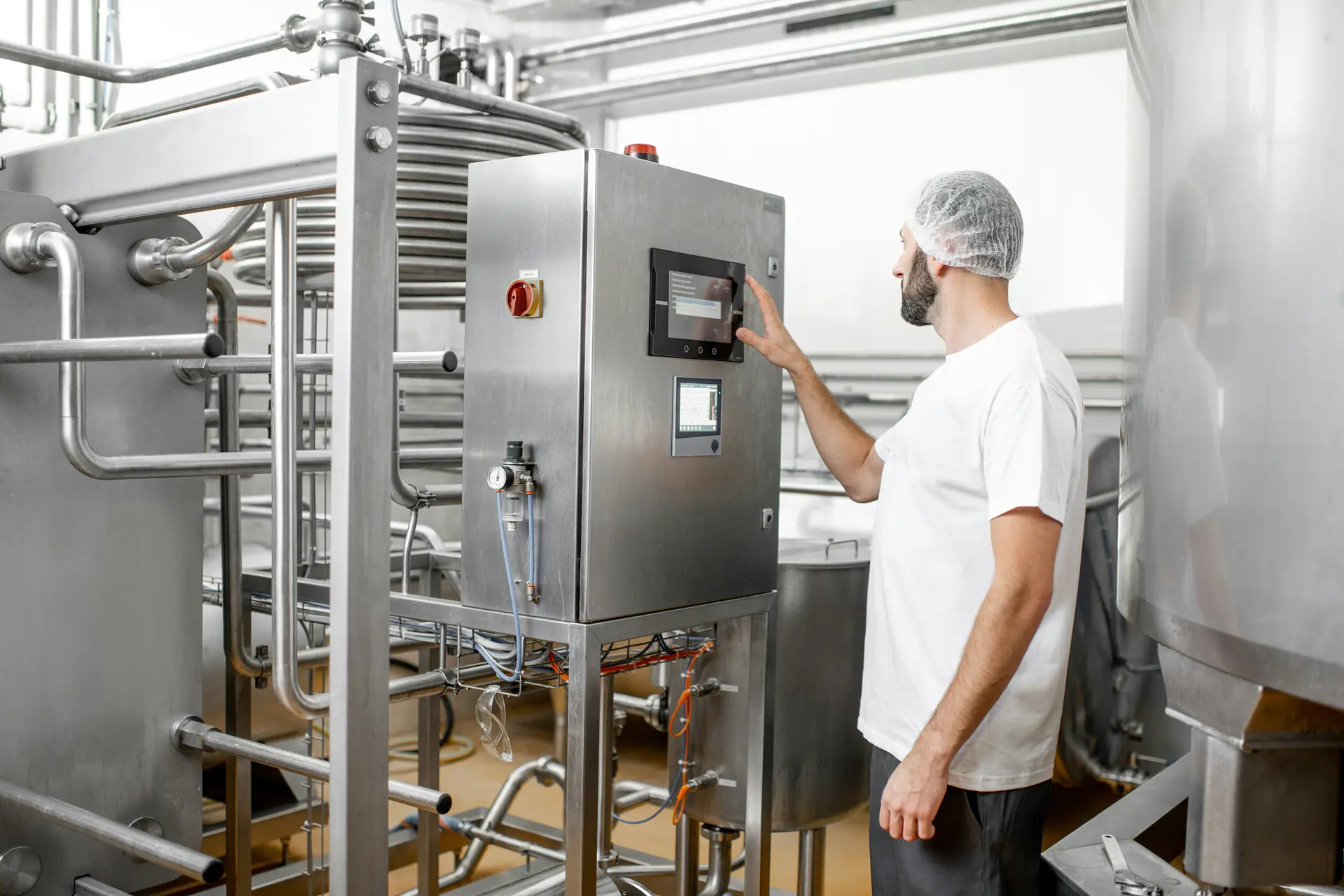 Types of Metals Food Metal Detectors Can Detect