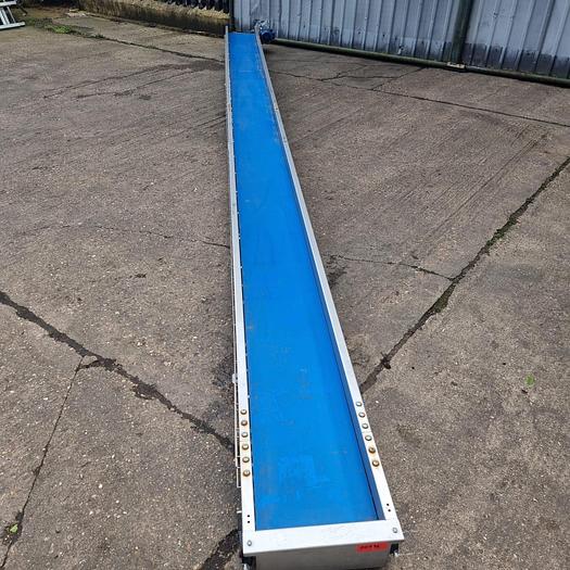 Used Conveyor - Conveyor Systems, photo 3