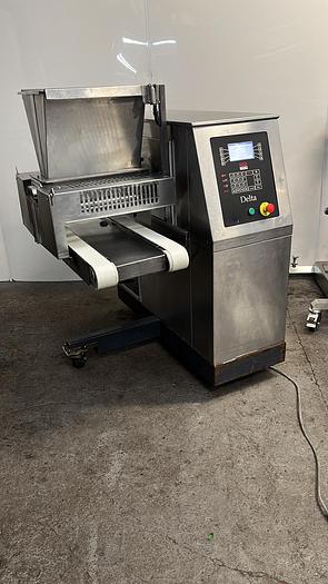 Used Mono Delta Depositor - Depositors, photo 1