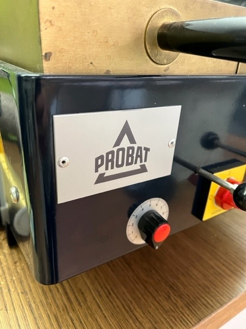 Used Probat BRZ2 - Roasters, photo 9