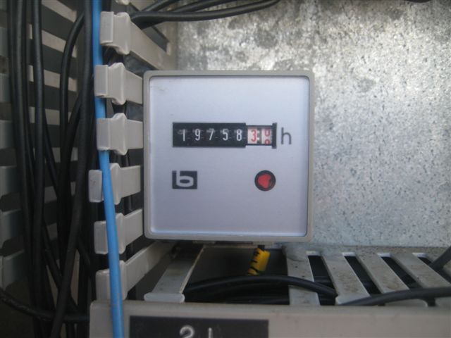 Used Frigoscandia 118-405 - Blast Freezers, photo 5