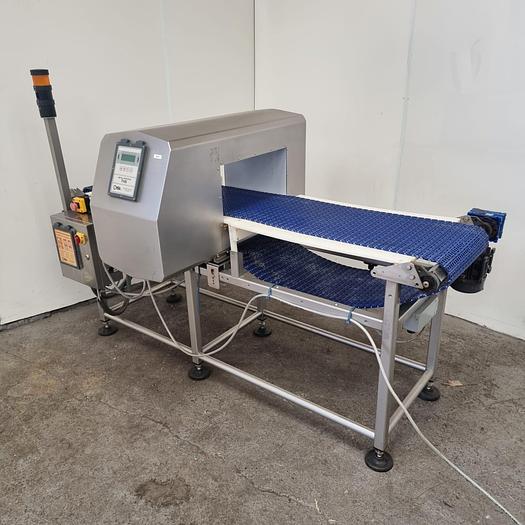 Used Ceia Metal Detector - Metal Detectors, photo 2