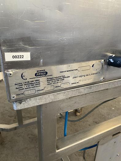 Used Packaging Automation - Sealing Machines, photo 7