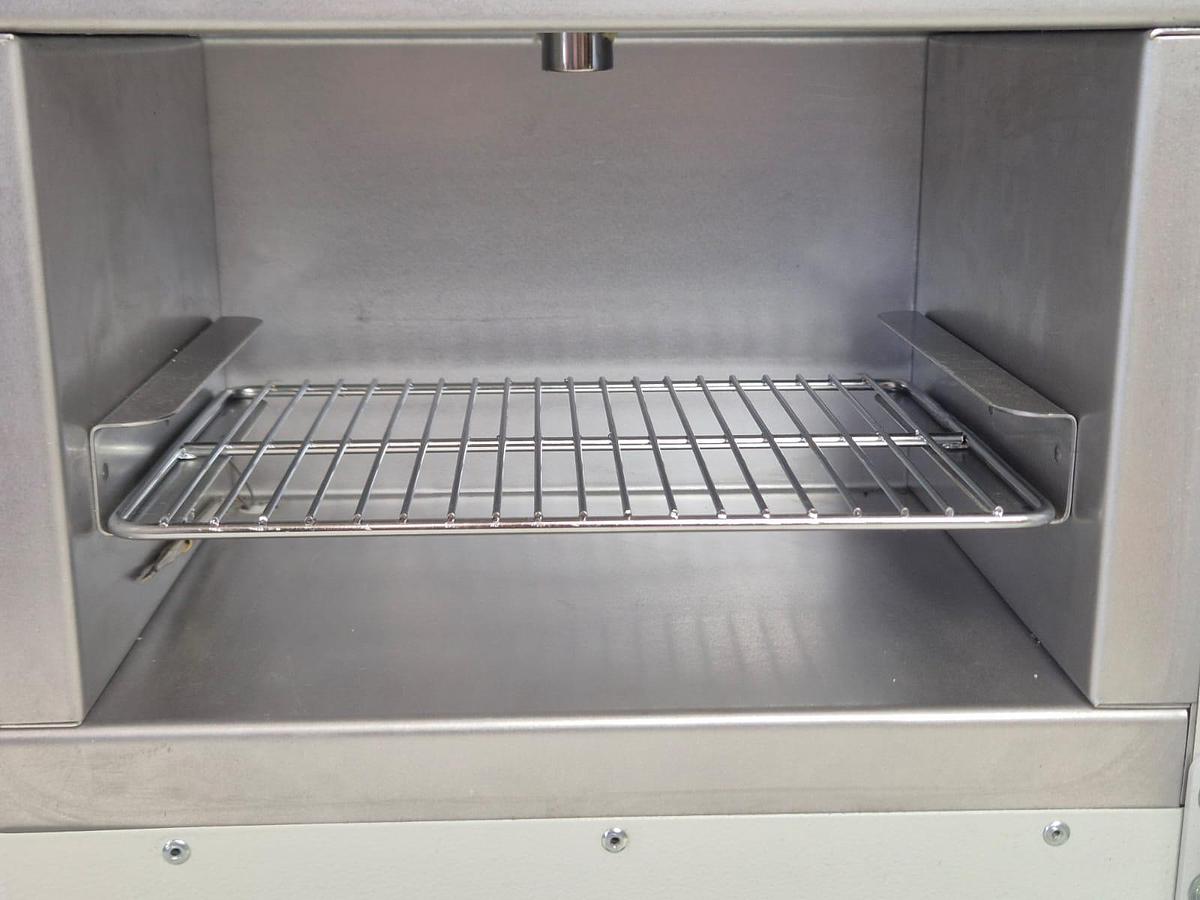 Used Genlab MINO/6 Classic Oven - Ovens & Sterilizing Ovens, photo 4