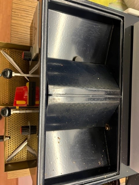 Used Probat BRZ2 - Roasters, photo 8