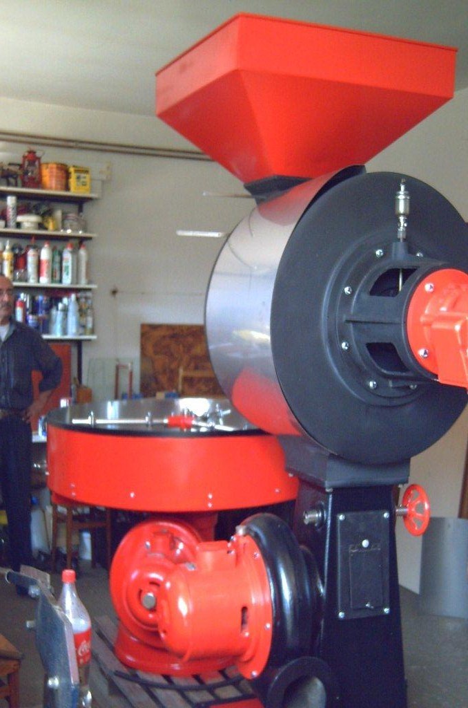 Used Vittoria - Roasters, photo 2