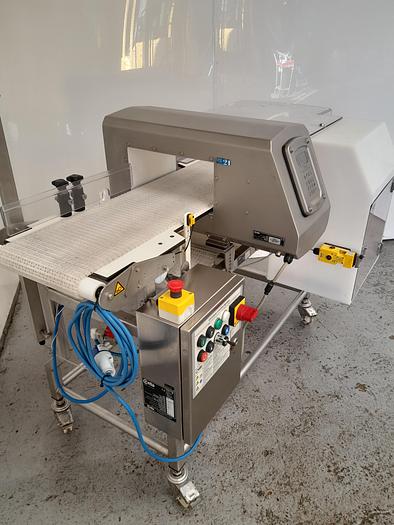 Used Ceia T/21E Metal Detector - Metal Detectors, photo 2