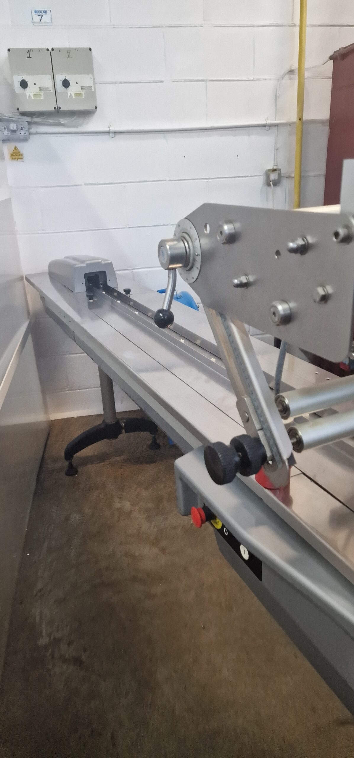 Used PFM Pearl - Sealing Machines, photo 4