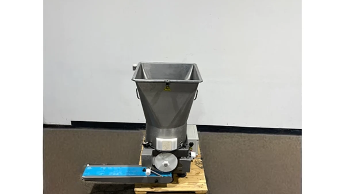 Used Formatic R180 Cookie Depositor - Cookie & Cracker Machines, photo 4