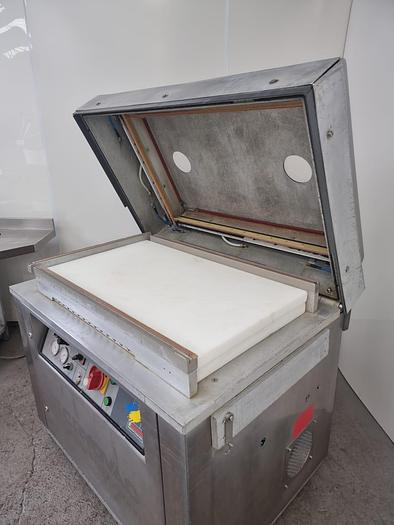 Used Cryovac vacuum packing machine 4 in total - Vacuum Packaging, photo 2