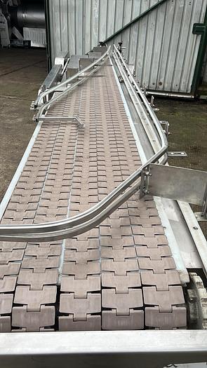 Used Accumulation Conveyor - Conveyor Systems, photo 3