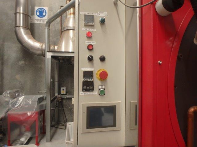 Used Vittoria VTR60 - Roasters, photo 4