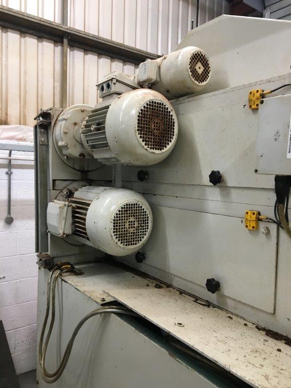 Used Neotec - Milling, photo 2
